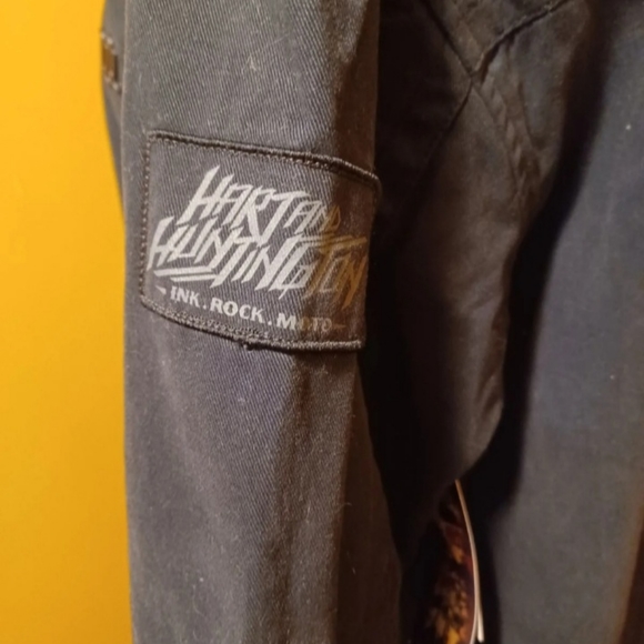 NWT Hart & Huntington Jacket - Picture 4 of 7